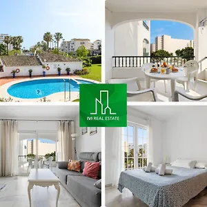 Apartment Erisa 31 By Ivi Real Estate, Torremolinos